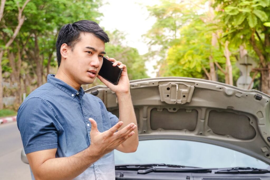 Affordable Car Insurance for New Drivers