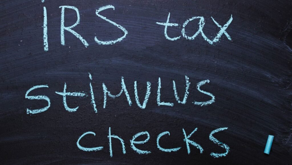 IRS tax