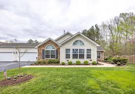 wake county real estate search