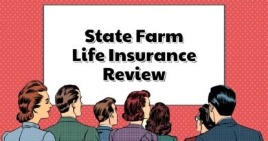 State Farm Life Insurance