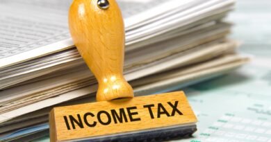 Income Tax Department TDS Ward