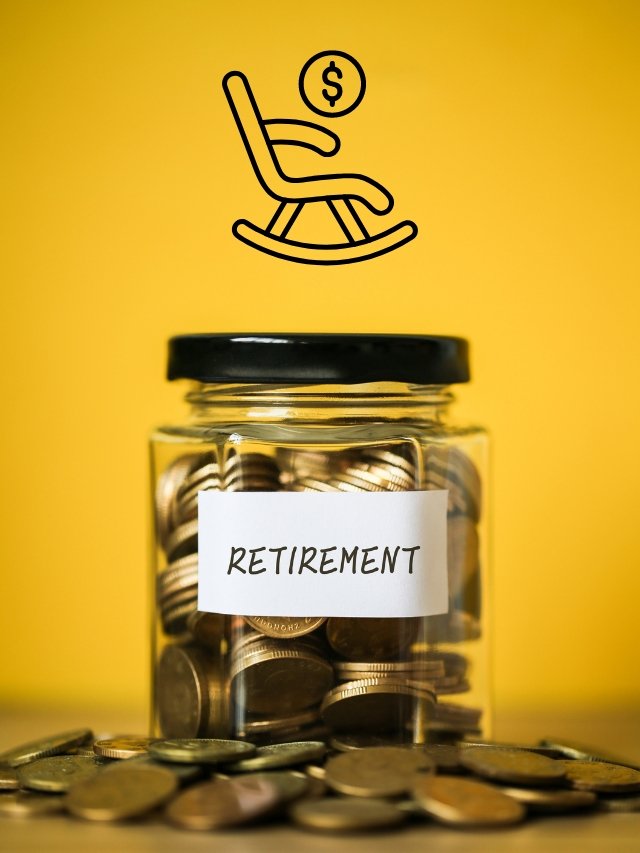 Secure Your Future with a Gold Retirement Account