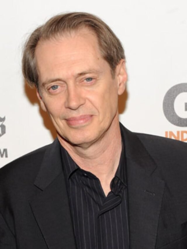 Steve Buscemi Assaulted in NYC: A Shocking Incident