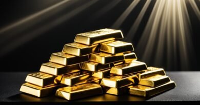 Is gold IRA taxable?