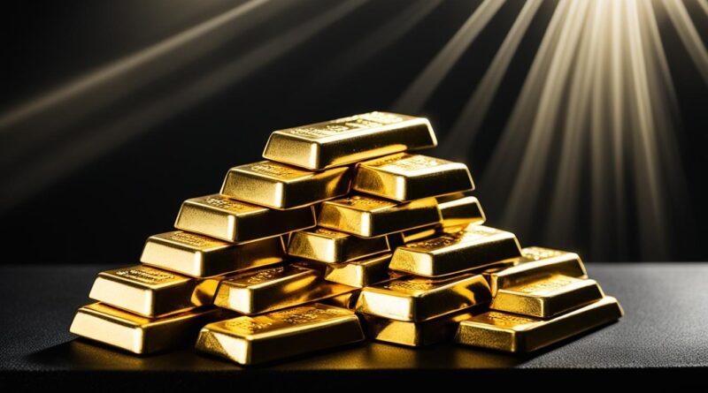 Is gold IRA taxable?