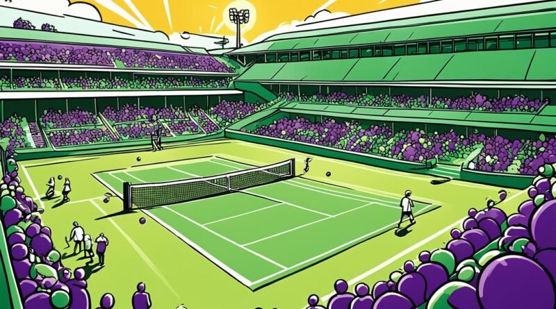 Wimbledon 2024