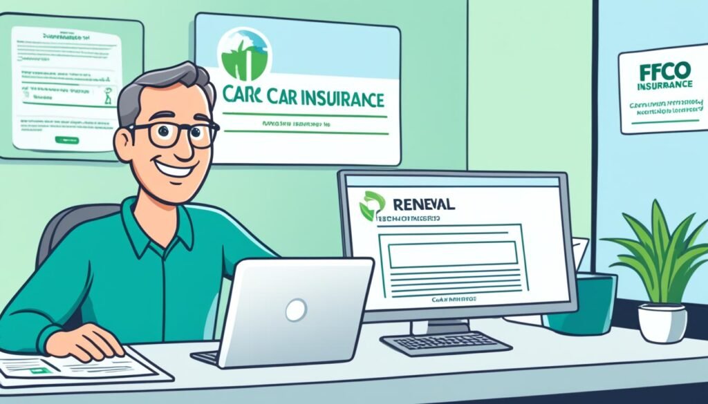 renew iffco tokio car insurance online