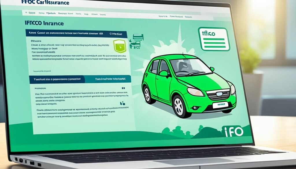 renew iffco tokio car insurance online