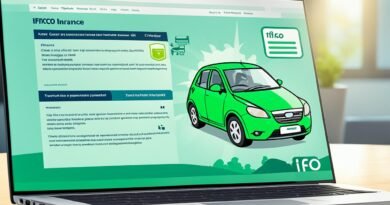 renew iffco tokio car insurance online