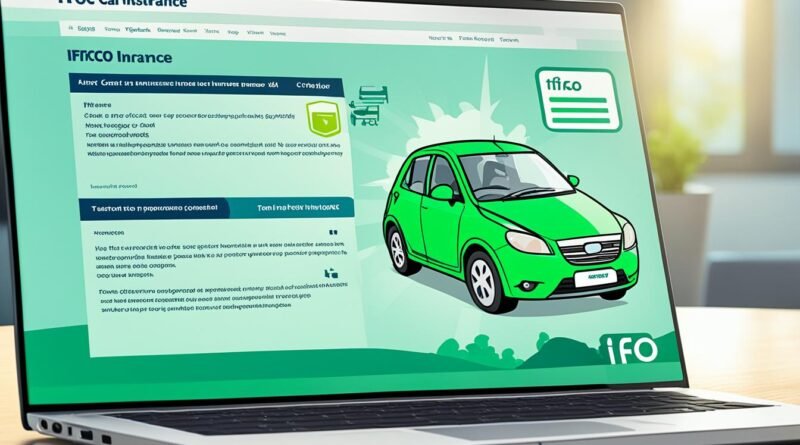 renew iffco tokio car insurance online